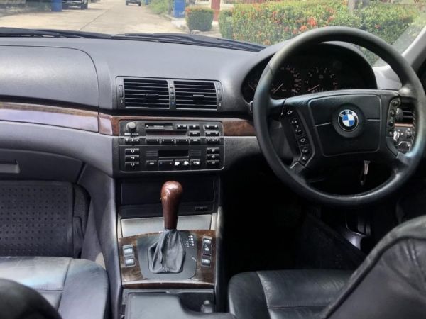 ขายรถ BMW 323i E46 เจ้าของขายเอง รูปที่ 5